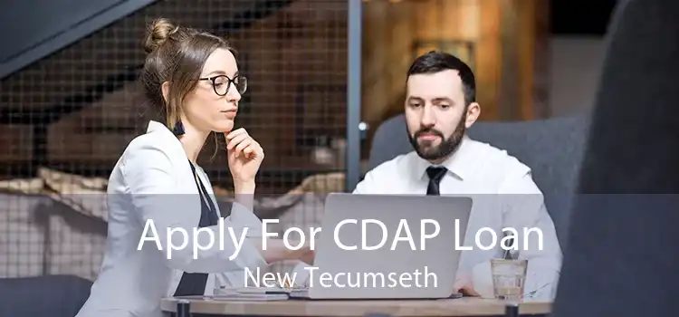 Apply For CDAP Loan New Tecumseth