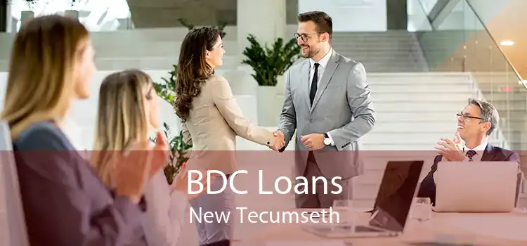 BDC Loans New Tecumseth