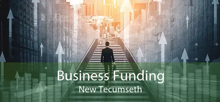 Business Funding New Tecumseth