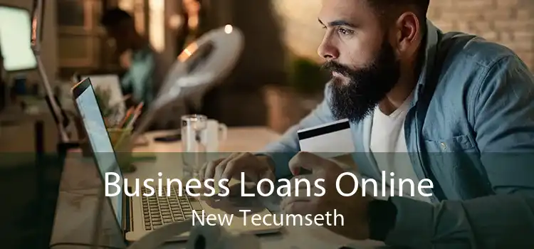 Business Loans Online New Tecumseth