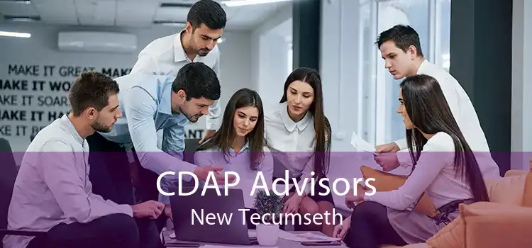 CDAP Advisors New Tecumseth