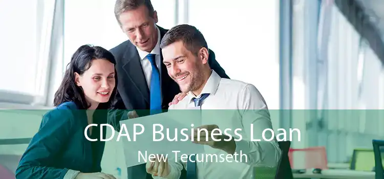 CDAP Business Loan New Tecumseth