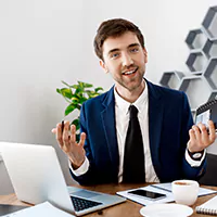 Why Choose an Interest-Free Loan for Digital Adoption in New Tecumseth, Ontario