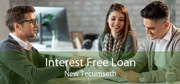 Interest Free Loan New Tecumseth