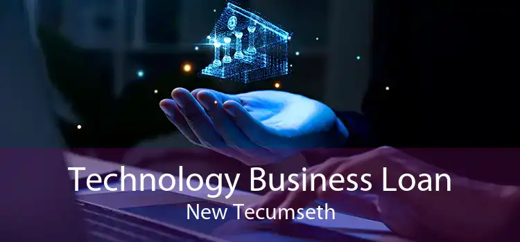 Technology Business Loan New Tecumseth